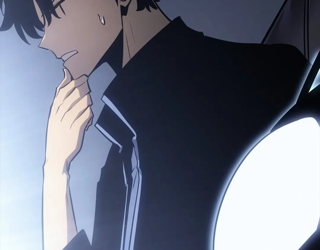 我独自升级 : 诸神黄昏 - 第40话 - 第240张图