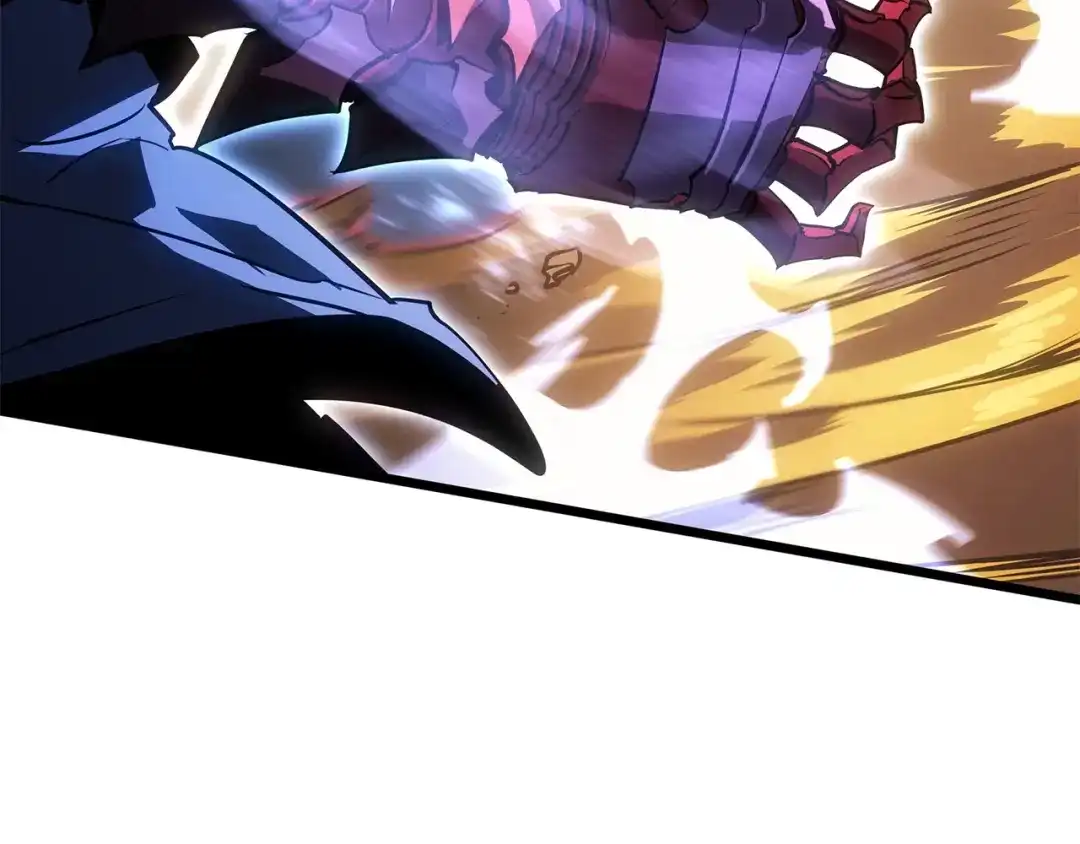 我独自升级 : 诸神黄昏 - 第40话 - 第129张图