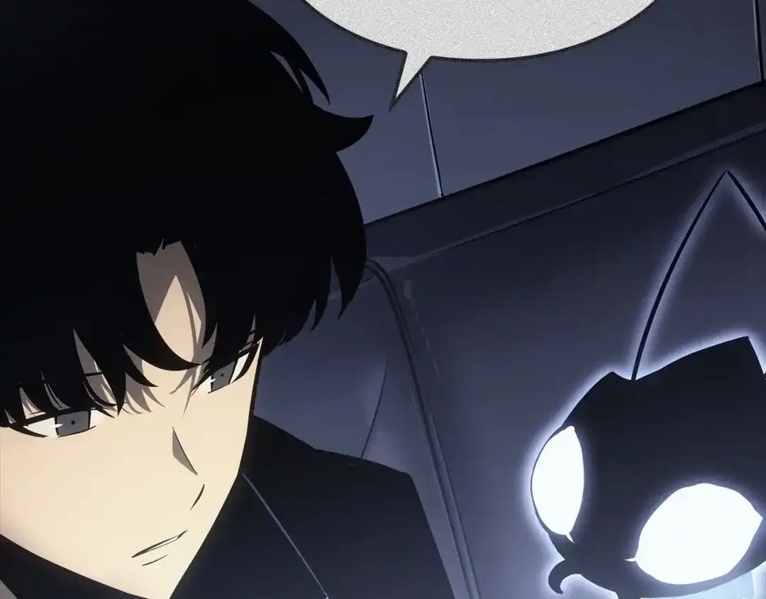 我独自升级 : 诸神黄昏 - 第40话 - 第247张图