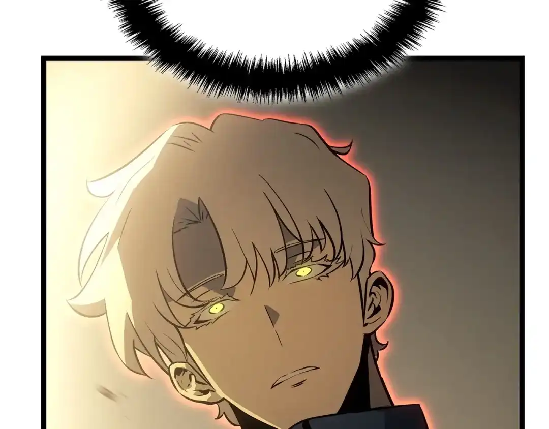 我独自升级 : 诸神黄昏 - 第40话 - 第304张图