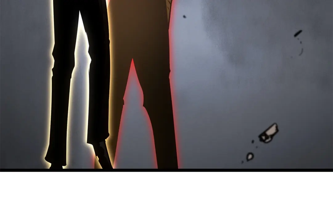 我独自升级 : 诸神黄昏 - 第40话 - 第294张图