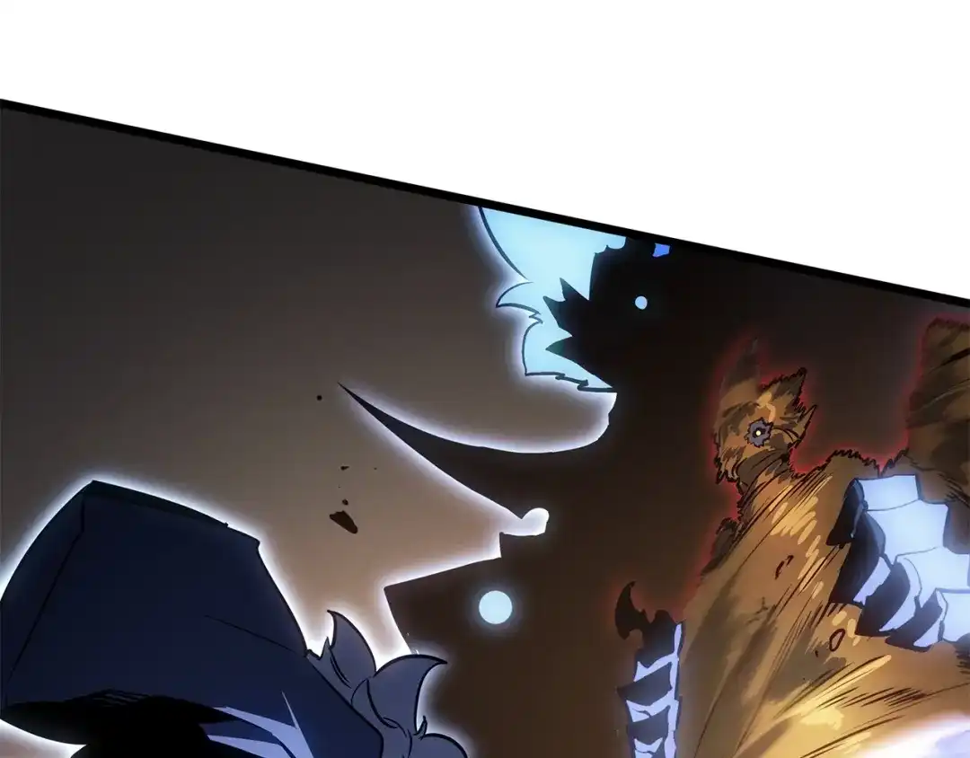 我独自升级 : 诸神黄昏 - 第40话 - 第127张图