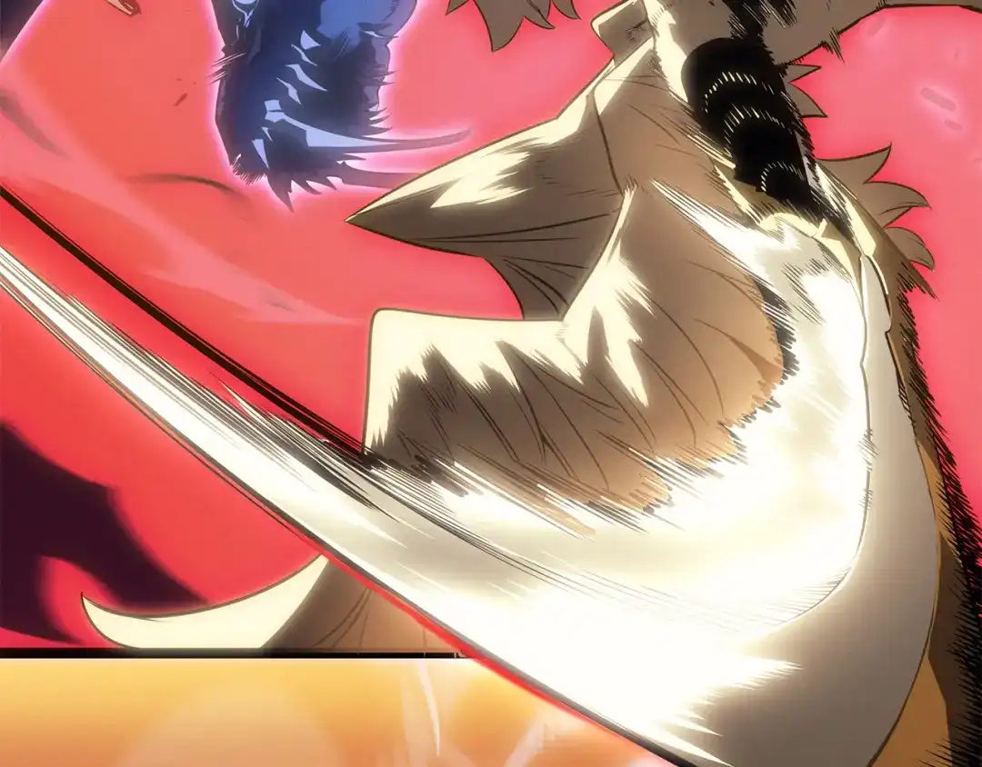 我独自升级 : 诸神黄昏 - 第40话 - 第54张图