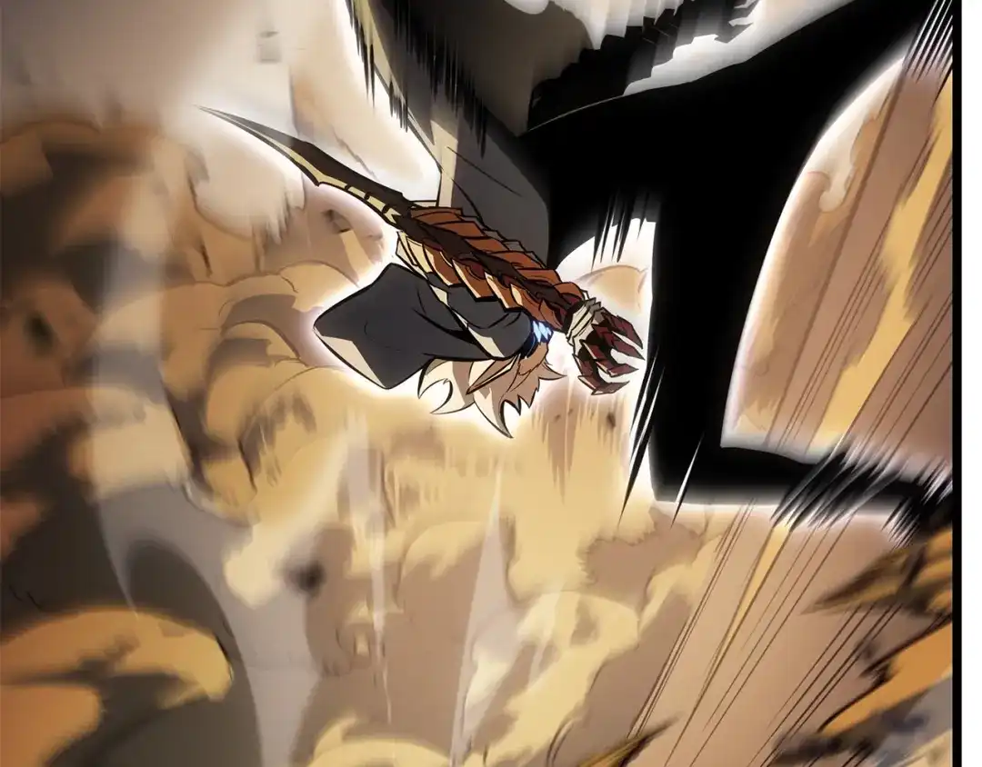 我独自升级 : 诸神黄昏 - 第40话 - 第145张图