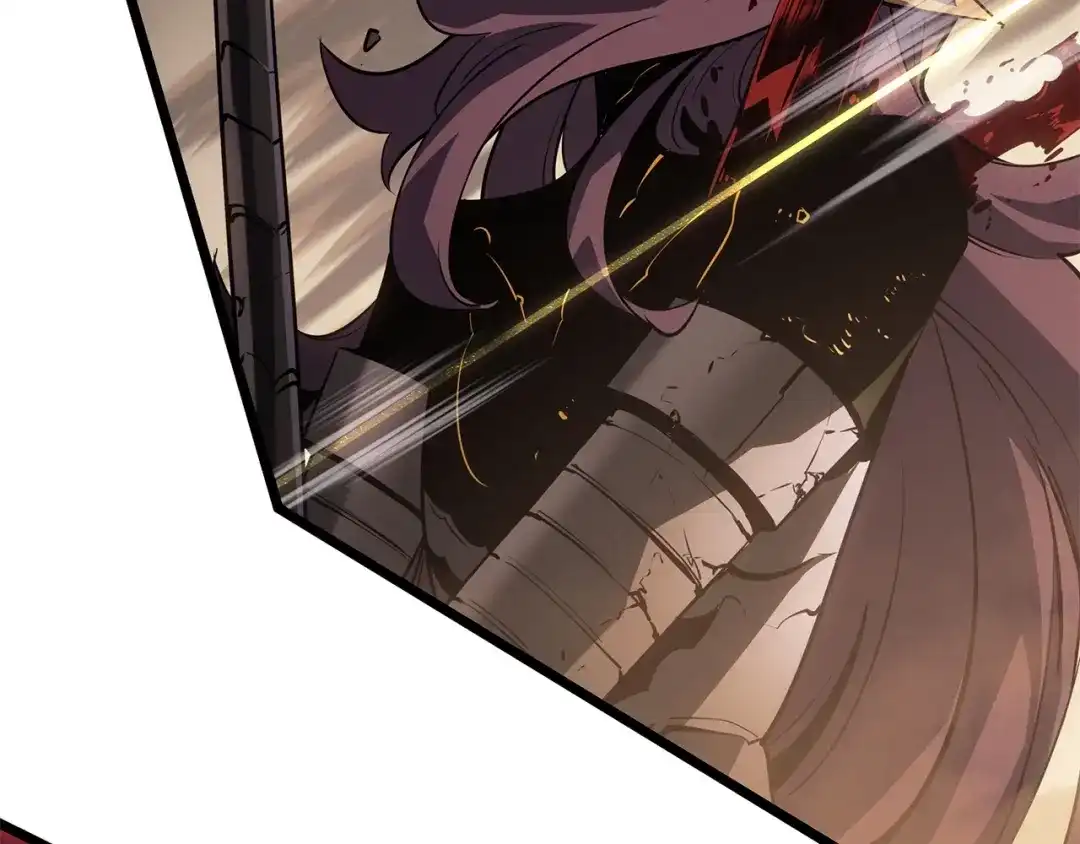 我独自升级 : 诸神黄昏 - 第40话 - 第160张图