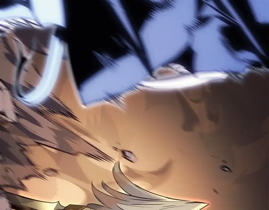 我独自升级 : 诸神黄昏 - 第40话 - 第50张图