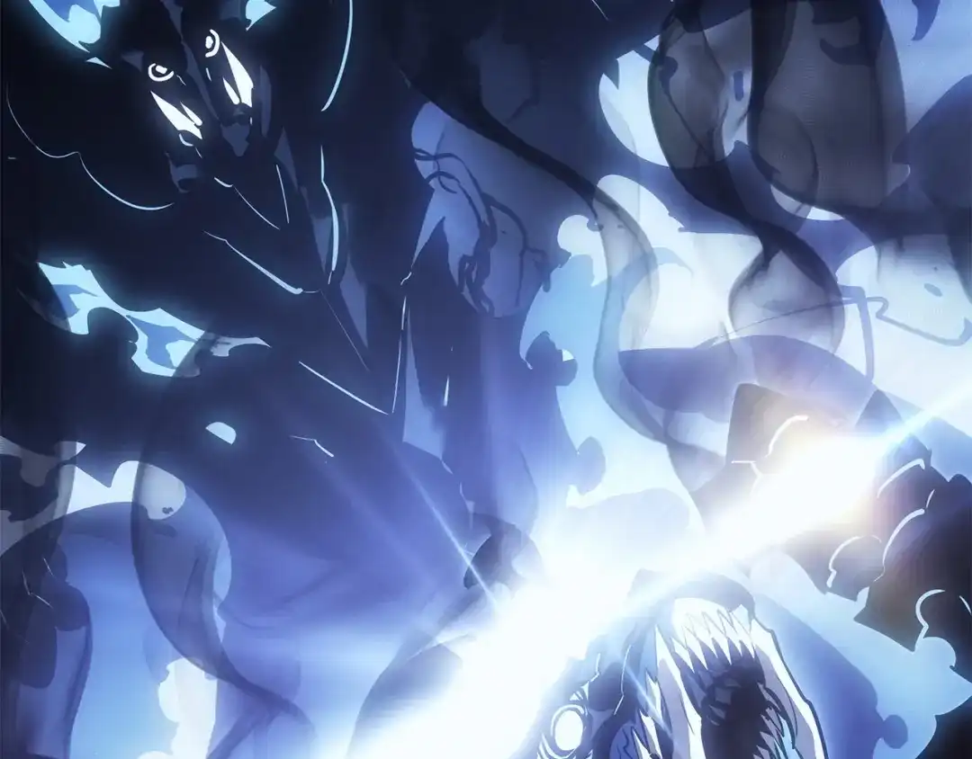 我独自升级 : 诸神黄昏 - 第40话 - 第308张图