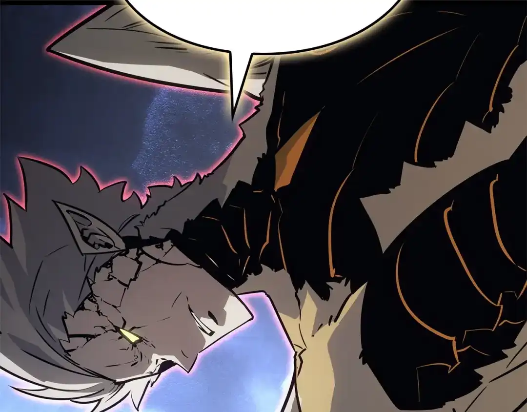 我独自升级 : 诸神黄昏 - 第40话 - 第299张图