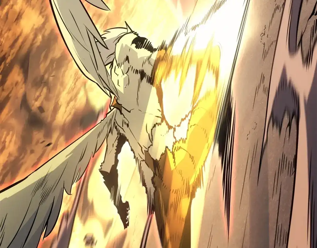 我独自升级 : 诸神黄昏 - 第40话 - 第185张图