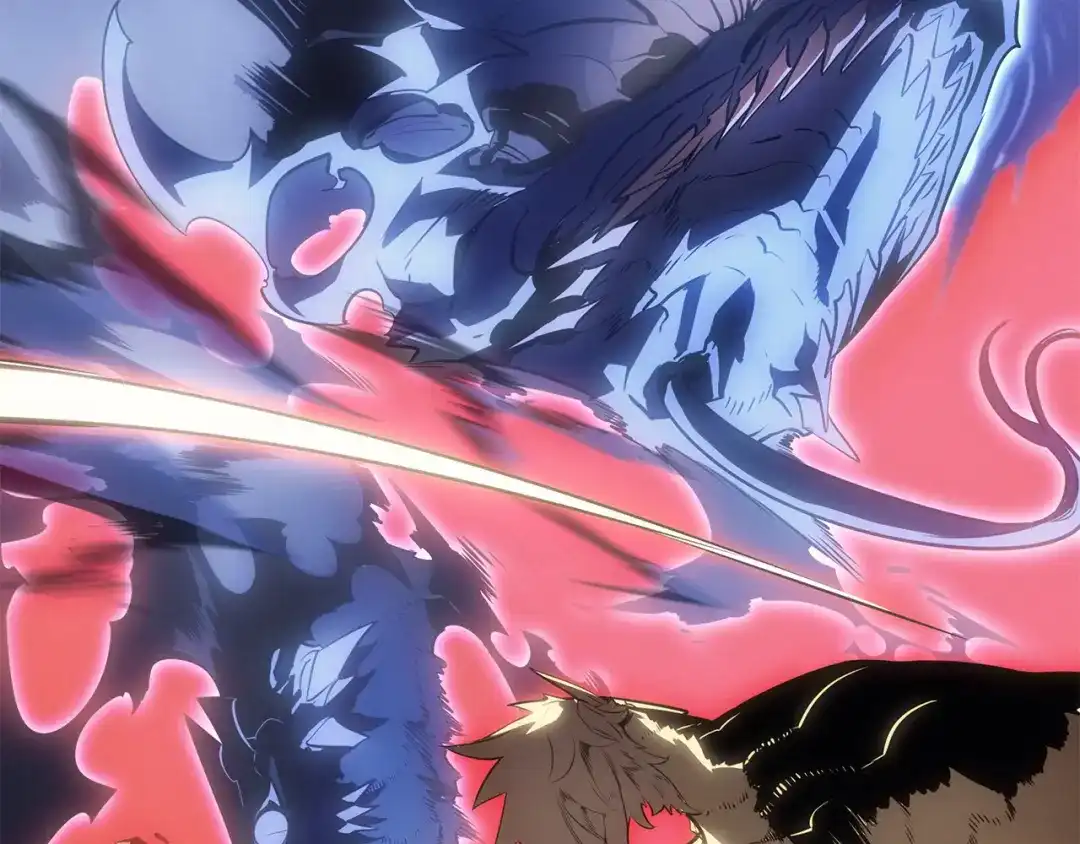 我独自升级 : 诸神黄昏 - 第40话 - 第53张图