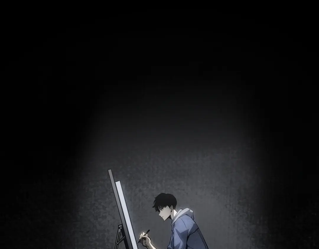 我独自升级 : 诸神黄昏 - 第40话 - 第257张图