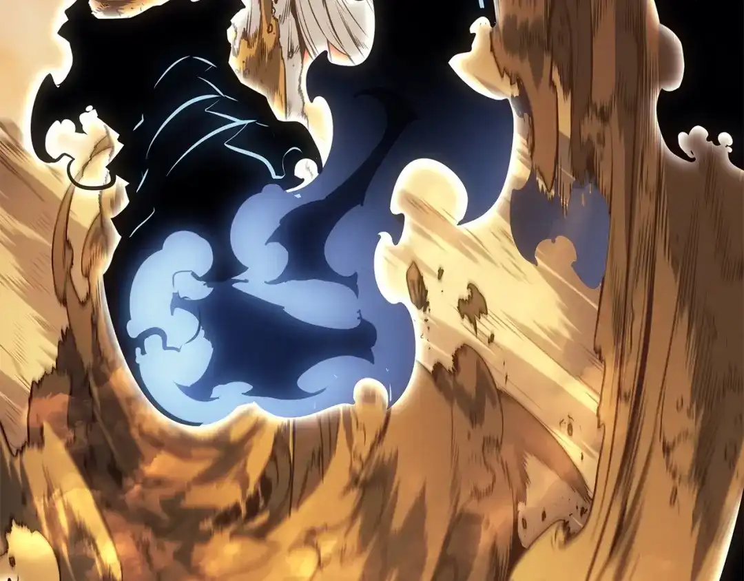 我独自升级 : 诸神黄昏 - 第40话 - 第119张图