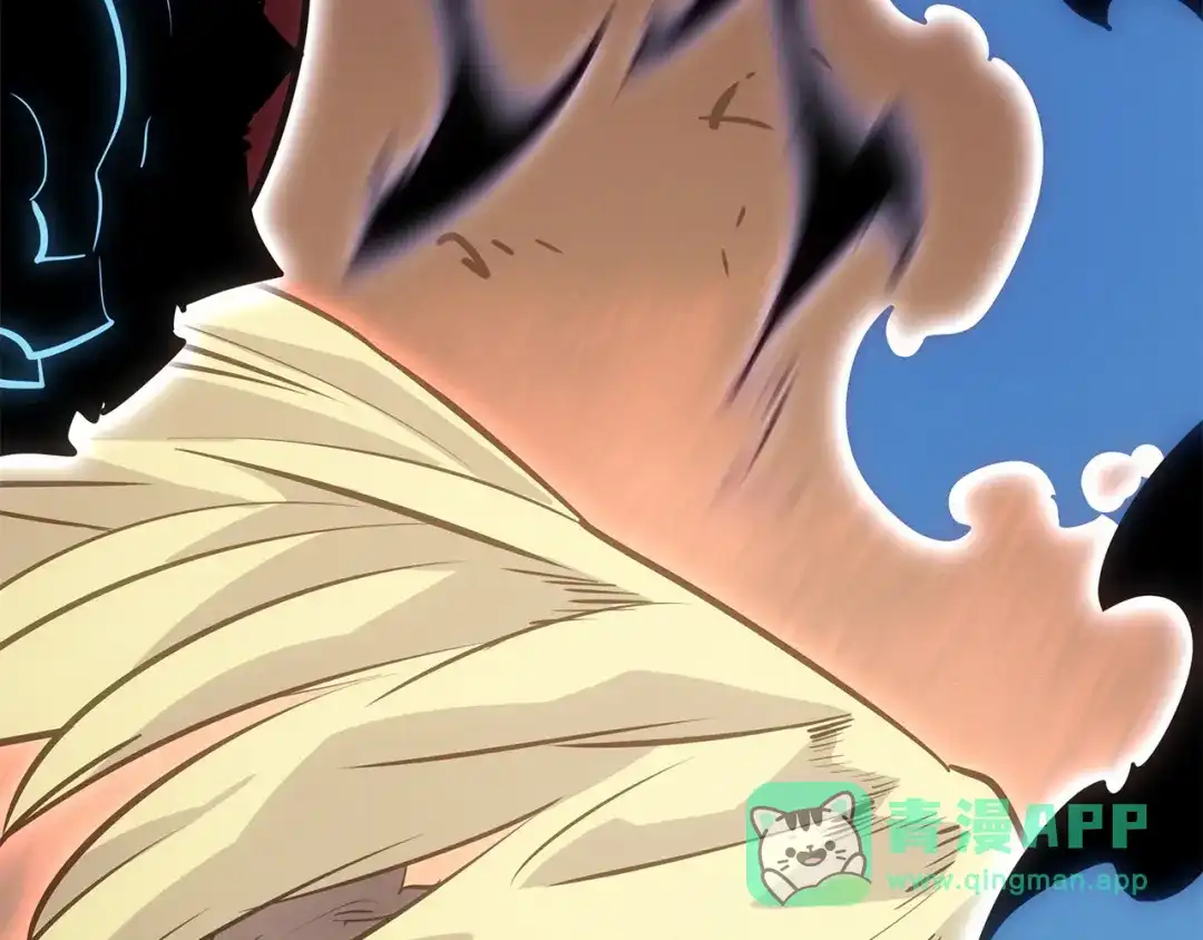 我独自升级 : 诸神黄昏 - 第40话 - 第166张图