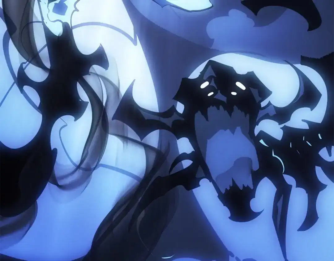 我独自升级 : 诸神黄昏 - 第40话 - 第310张图