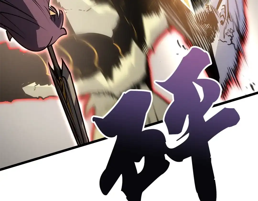 我独自升级 : 诸神黄昏 - 第40话 - 第104张图