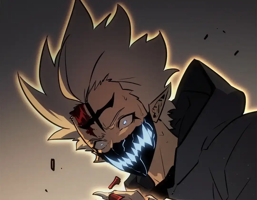 我独自升级 : 诸神黄昏 - 第40话 - 第198张图