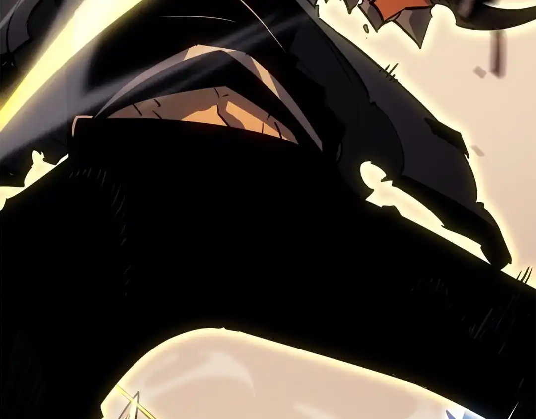 我独自升级 : 诸神黄昏 - 第40话 - 第155张图