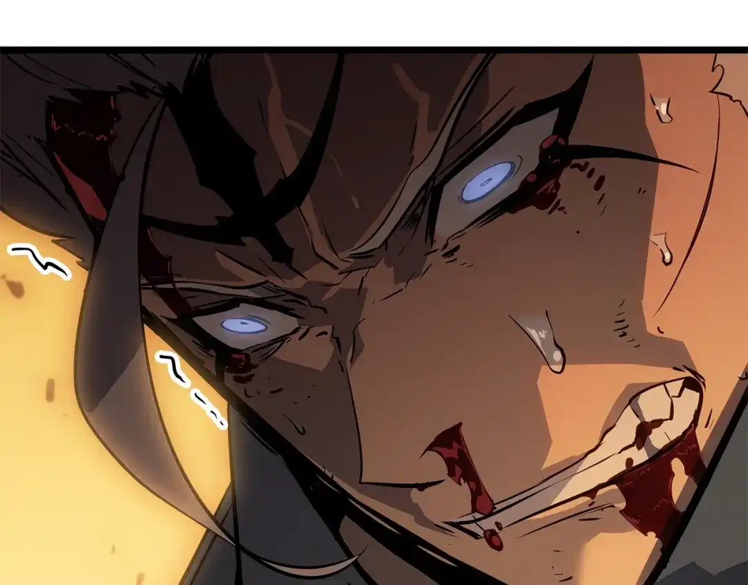 我独自升级 : 诸神黄昏 - 第40话 - 第220张图