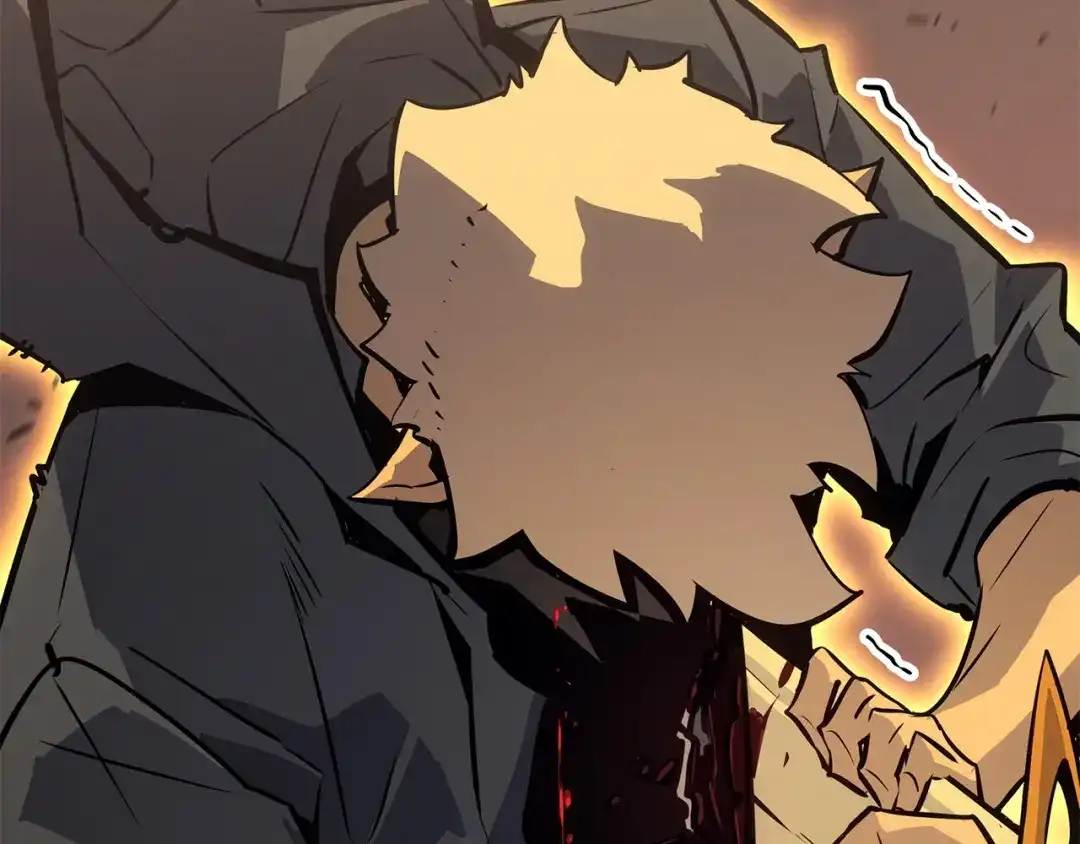 我独自升级 : 诸神黄昏 - 第40话 - 第214张图