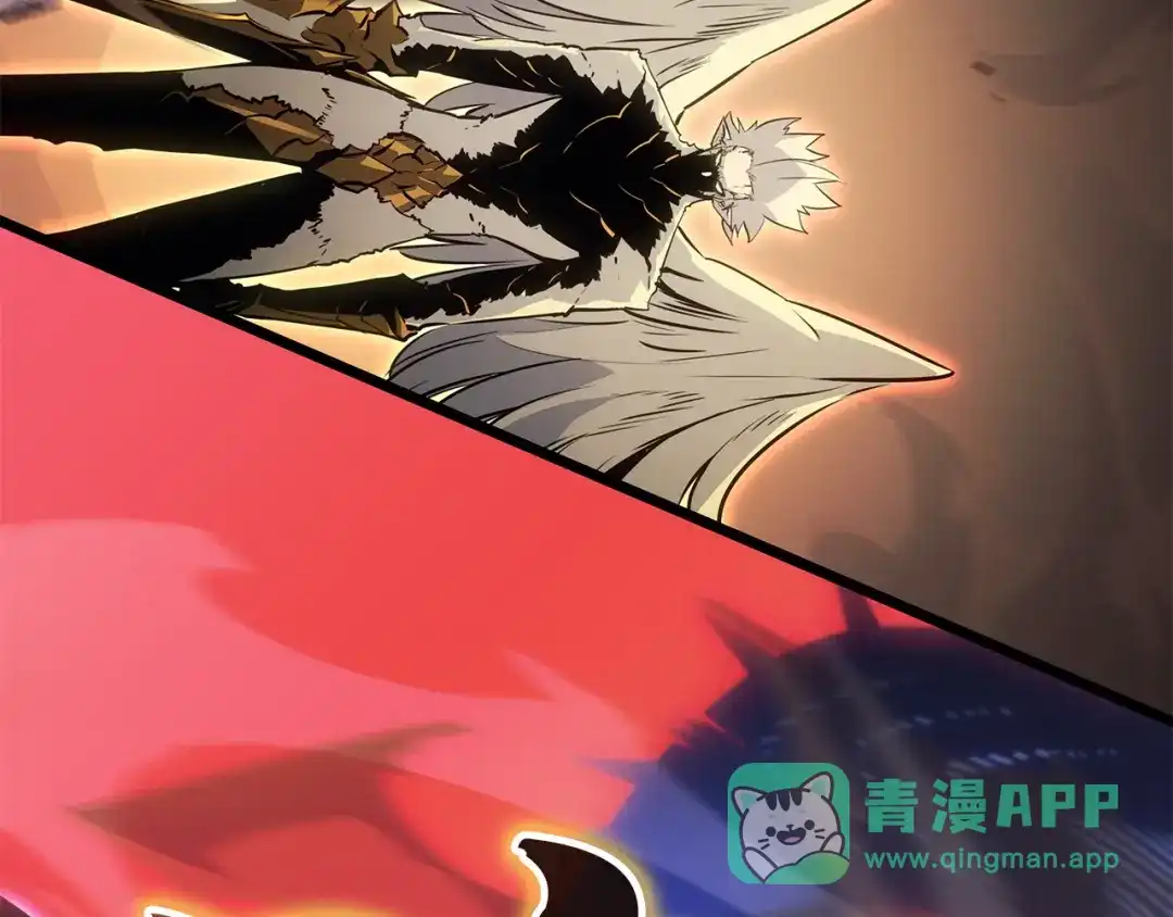 我独自升级 : 诸神黄昏 - 第40话 - 第51张图