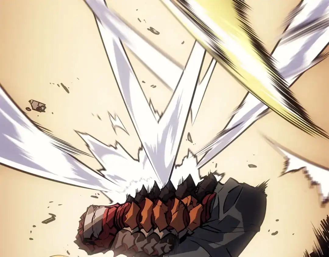 我独自升级 : 诸神黄昏 - 第40话 - 第192张图