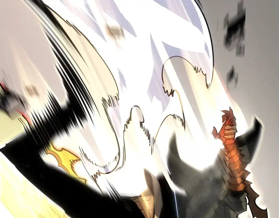 我独自升级 : 诸神黄昏 - 第40话 - 第102张图