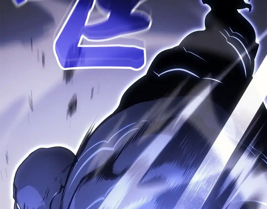 我独自升级 : 诸神黄昏 - 第41话 - 第125张图