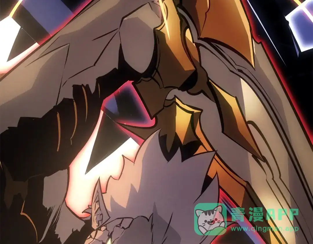 我独自升级 : 诸神黄昏 - 第41话 - 第131张图