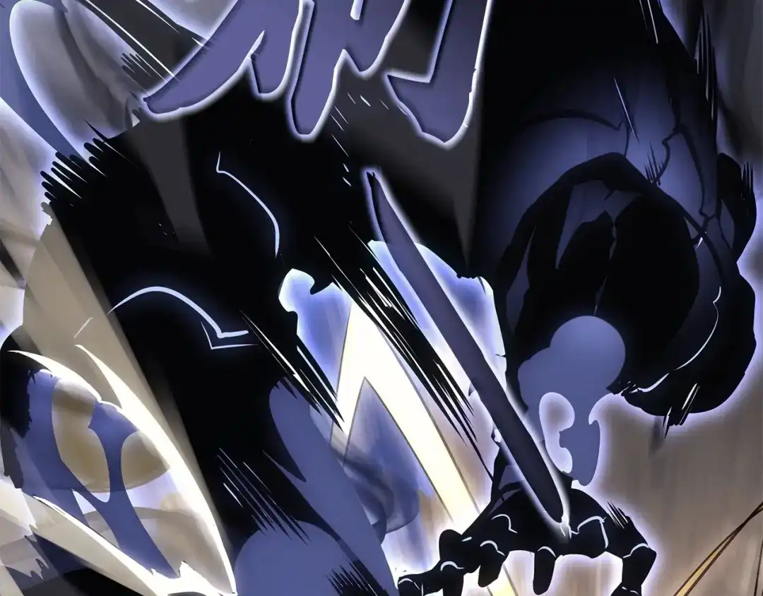 我独自升级 : 诸神黄昏 - 第41话 - 第135张图