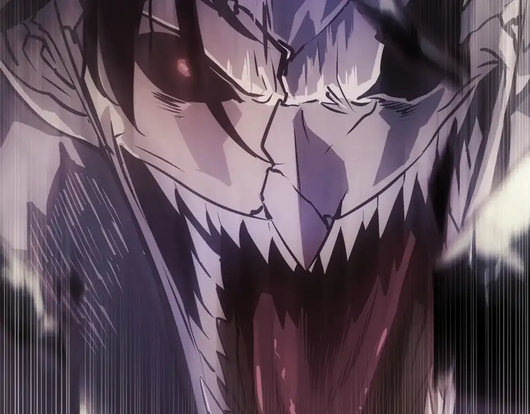 我独自升级 : 诸神黄昏 - 第41话 - 第250张图