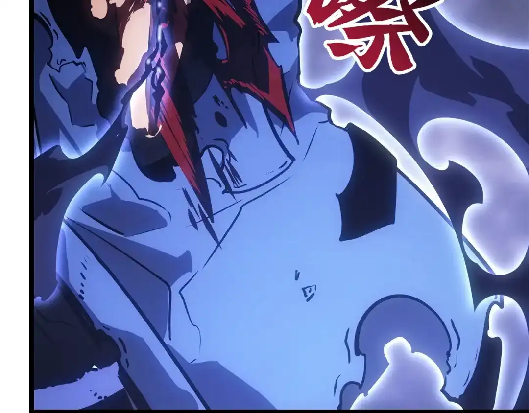 我独自升级 : 诸神黄昏 - 第41话 - 第97张图