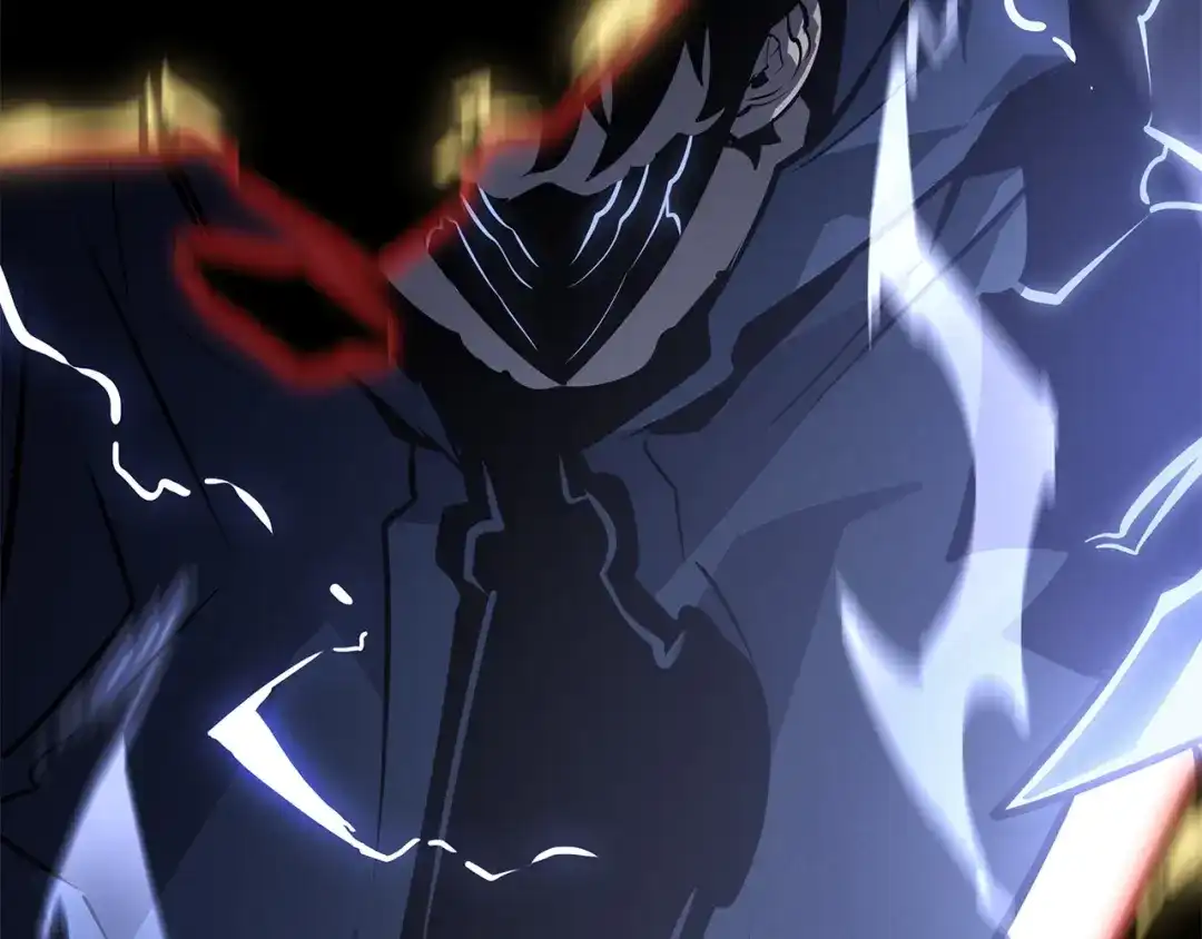 我独自升级 : 诸神黄昏 - 第41话 - 第253张图