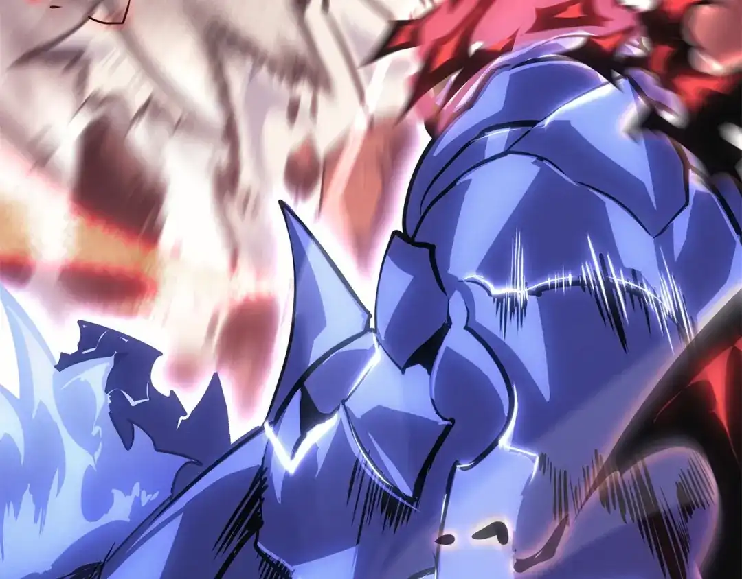 我独自升级 : 诸神黄昏 - 第41话 - 第184张图