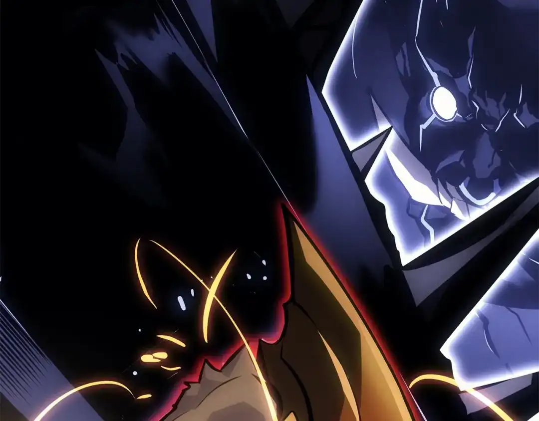 我独自升级 : 诸神黄昏 - 第41话 - 第130张图