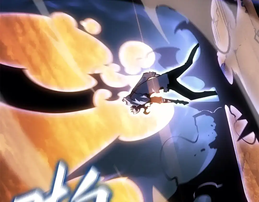 我独自升级 : 诸神黄昏 - 第41话 - 第88张图