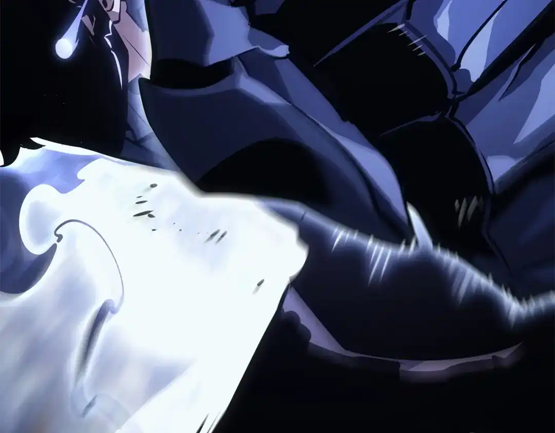 我独自升级 : 诸神黄昏 - 第41话 - 第258张图