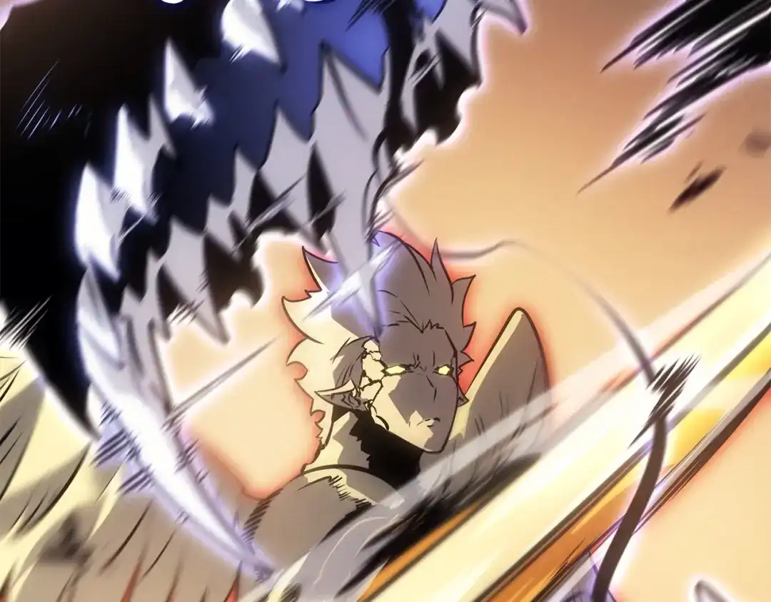 我独自升级 : 诸神黄昏 - 第41话 - 第115张图