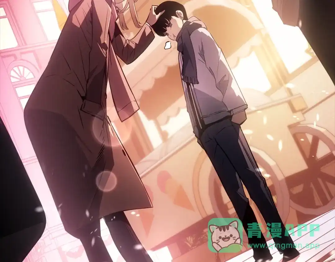 我独自升级 : 诸神黄昏 - 第41话 - 第21张图