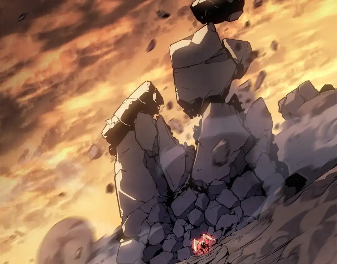 我独自升级 : 诸神黄昏 - 第41话 - 第194张图