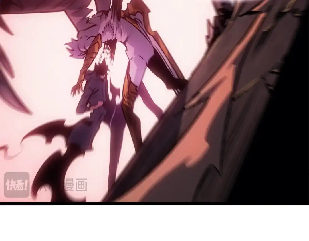 我独自升级 : 诸神黄昏 - 第41话 - 第263张图