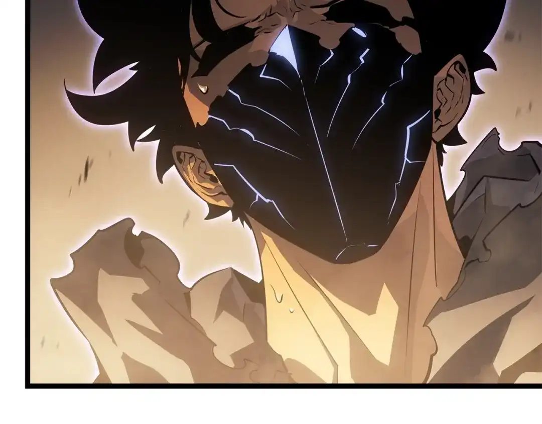 我独自升级 : 诸神黄昏 - 第41话 - 第168张图