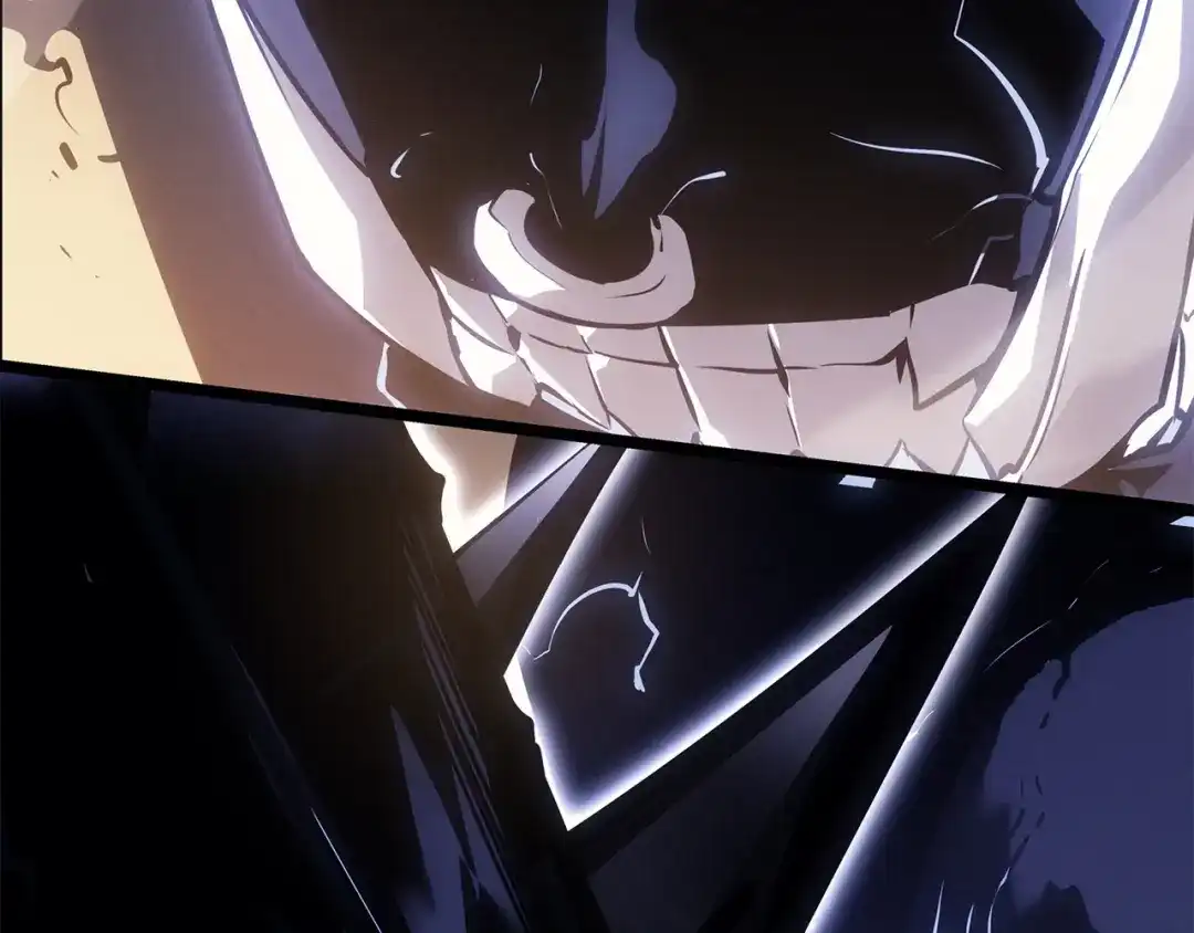 我独自升级 : 诸神黄昏 - 第41话 - 第129张图