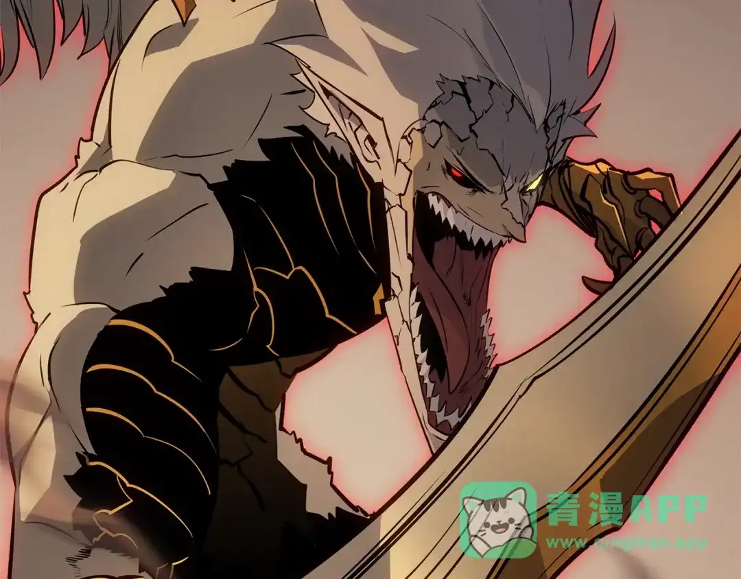 我独自升级 : 诸神黄昏 - 第41话 - 第221张图