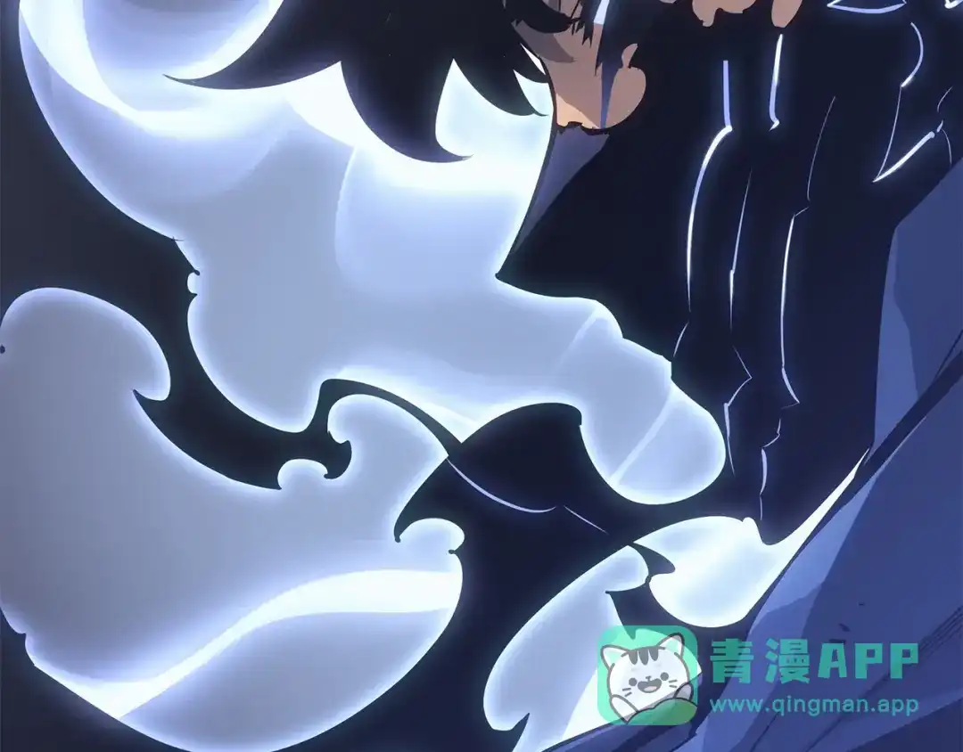 我独自升级 : 诸神黄昏 - 第41话 - 第76张图