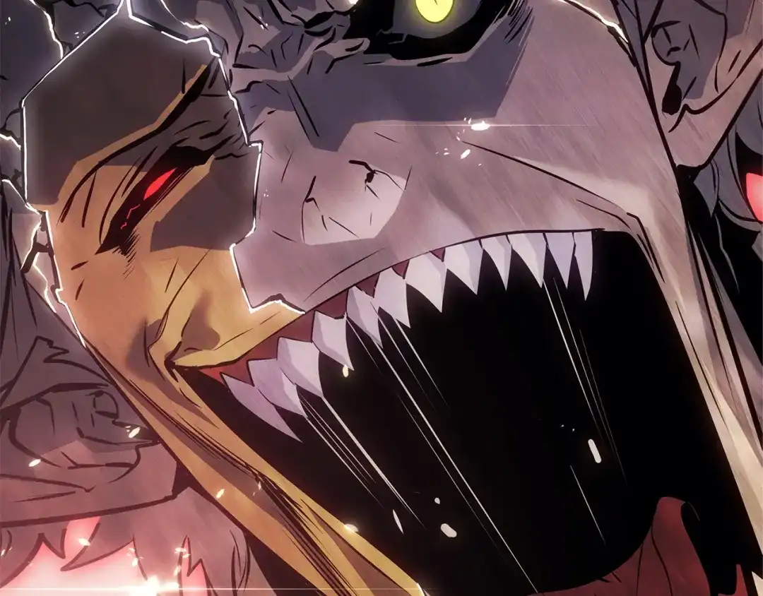 我独自升级 : 诸神黄昏 - 第41话 - 第212张图