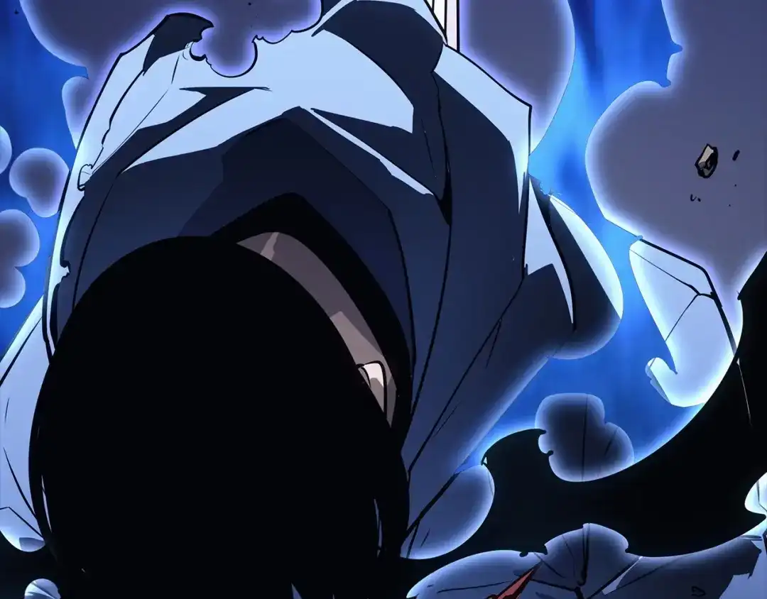 我独自升级 : 诸神黄昏 - 第41话 - 第53张图