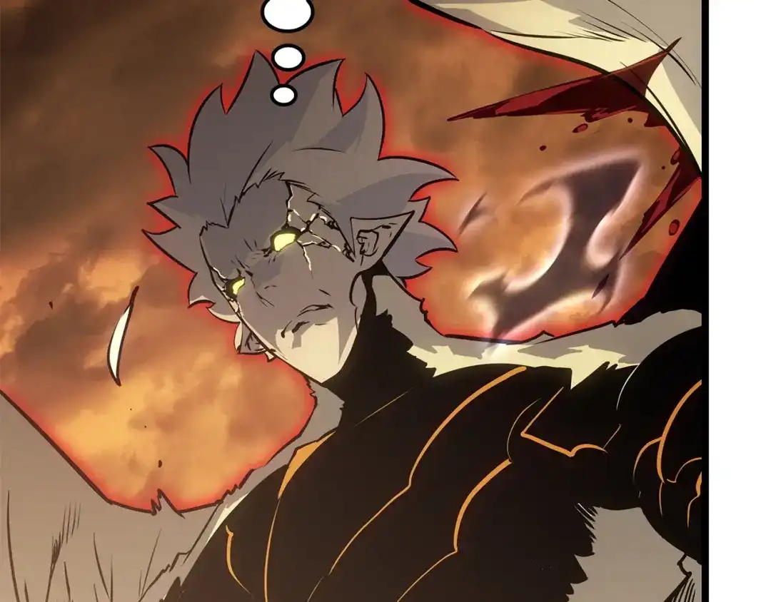 我独自升级 : 诸神黄昏 - 第41话 - 第93张图