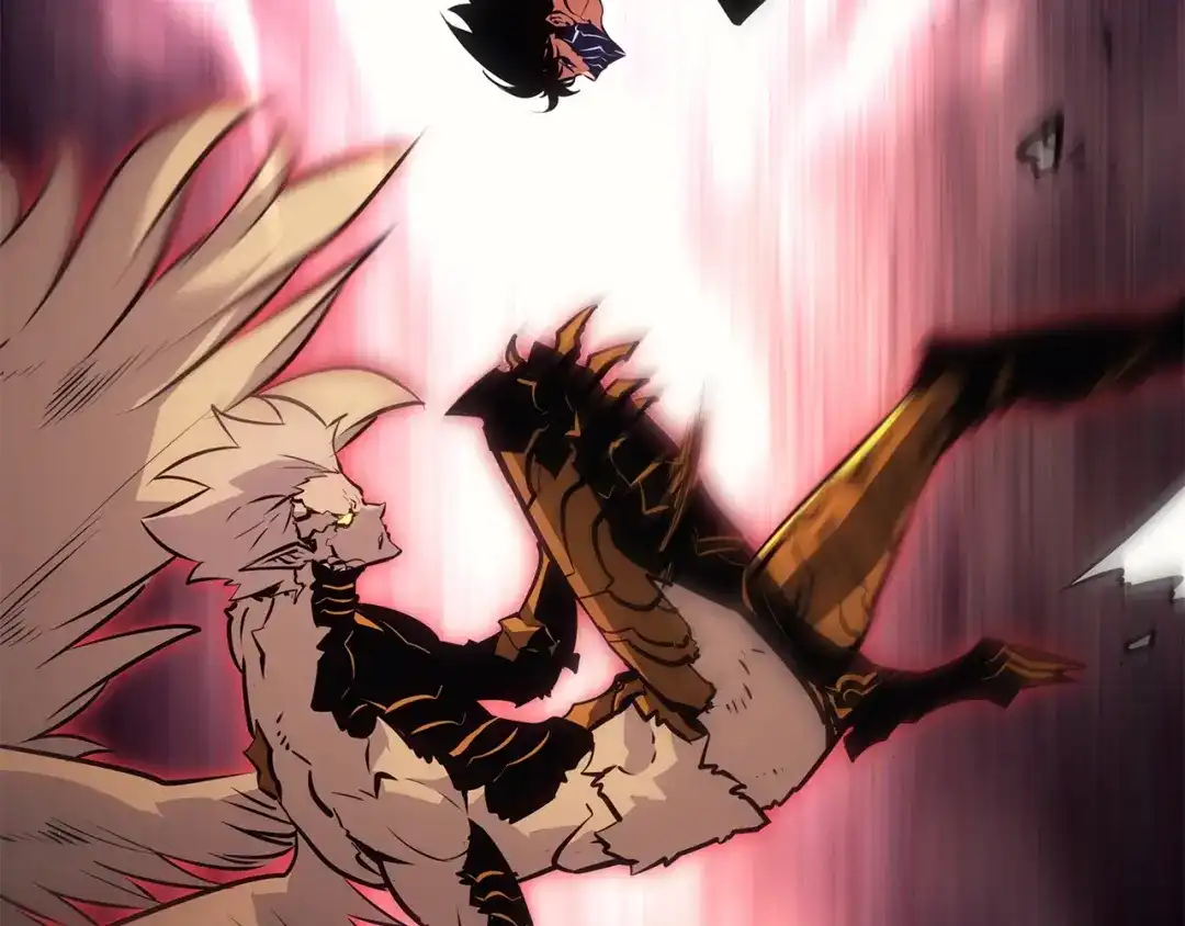 我独自升级 : 诸神黄昏 - 第41话 - 第154张图