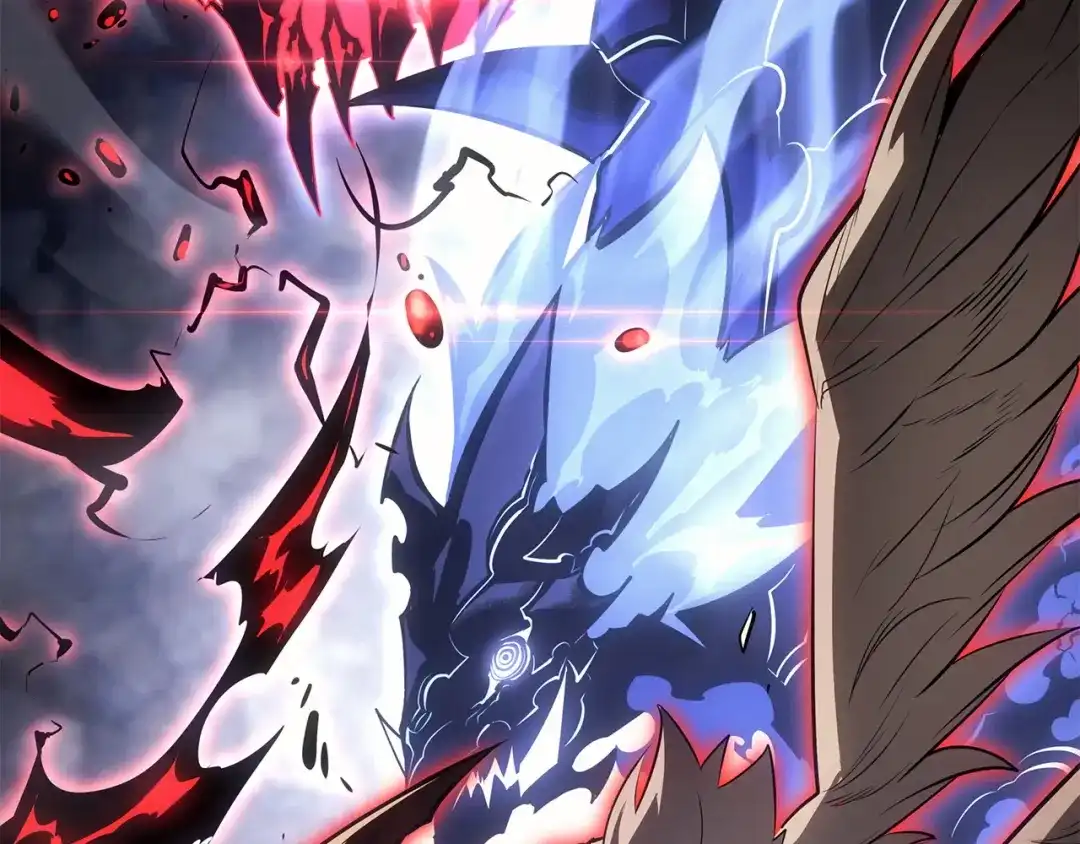 我独自升级 : 诸神黄昏 - 第41话 - 第173张图