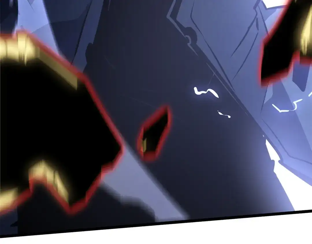 我独自升级 : 诸神黄昏 - 第41话 - 第254张图